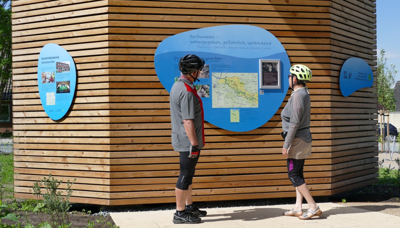 Wystawa EinFlussReich, © Ulrich Unger Wystawa EinFlussReich, © Ulrich Unger