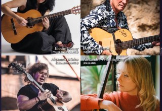 © Nacht der Gitarren