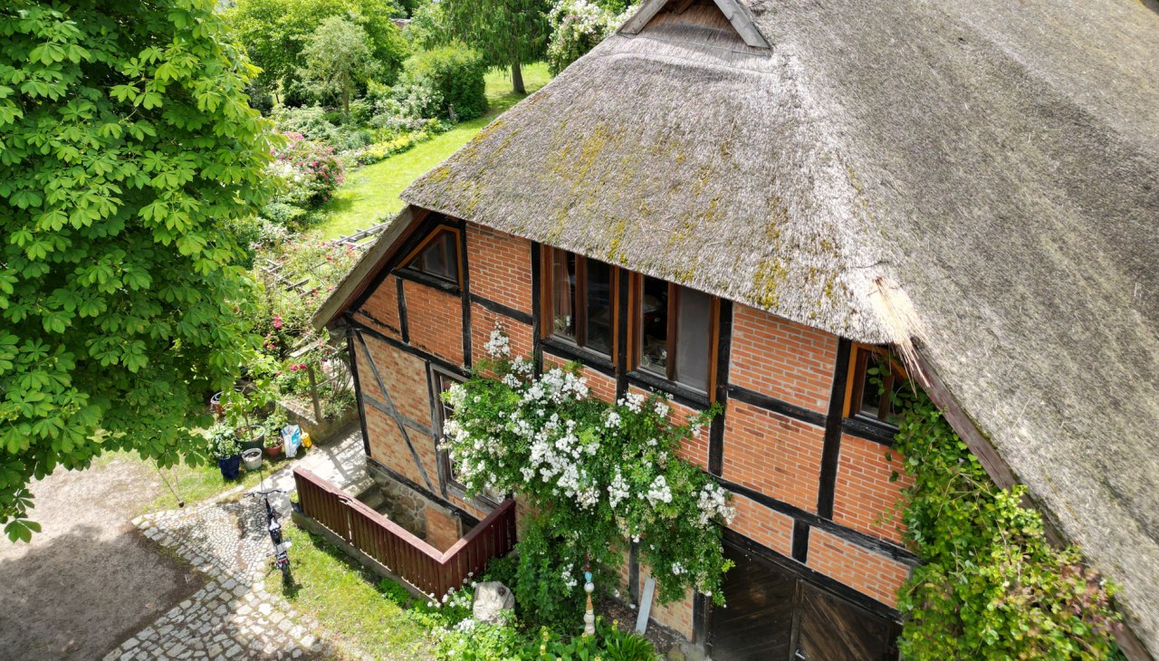 haus-stirnseite, © Andreas Guba