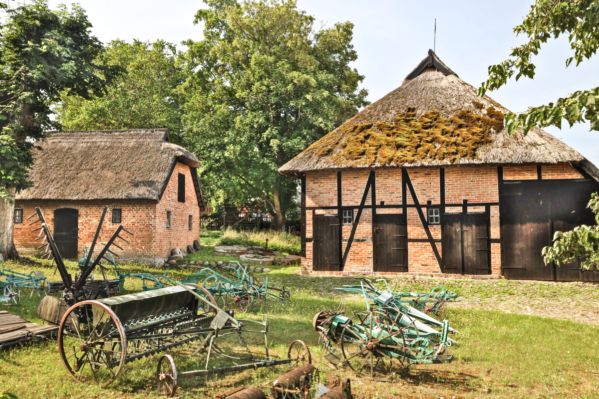 kurort bałtycki, &copy; TMV/Gohlke