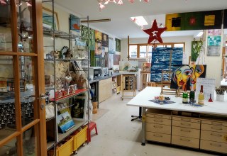 © Agnes Bruhn © Agnes Bruhn