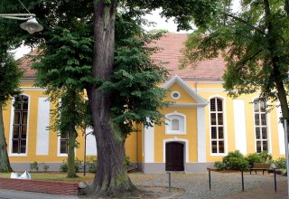 Widok z zewnątrz, © Sabrina Wittkopf-Schade