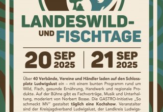 © Stadt Ludwigslust