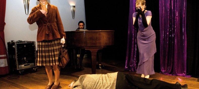 © Van der Valk Naturresort Drewitz © Van der Valk Naturresort Drewitz