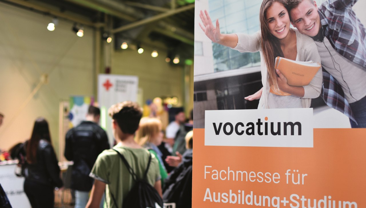 vocatium, © IfT Institut für Talententwicklung Nord GmbH