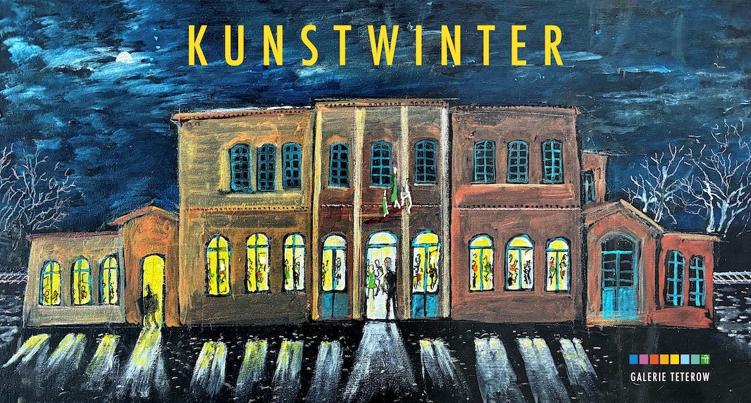 Kunstwinter 2025, © Galerie Kunstwinter 2025, © Galerie