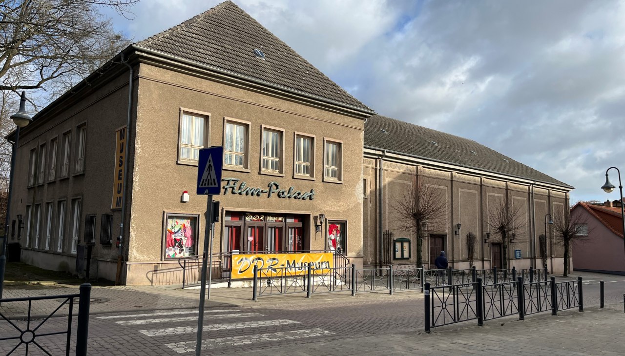 DDR Everyday Life Museum, © Kultur- und Sportring e.V.