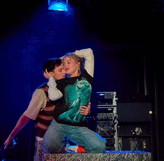 © Thomas Mandt © Thomas Mandt