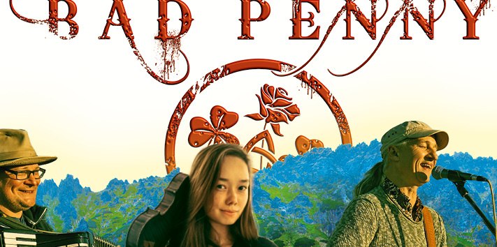 Peter M&uuml;ller, Olivia Compfort, Ola van Sander, &copy; Ola van Sander