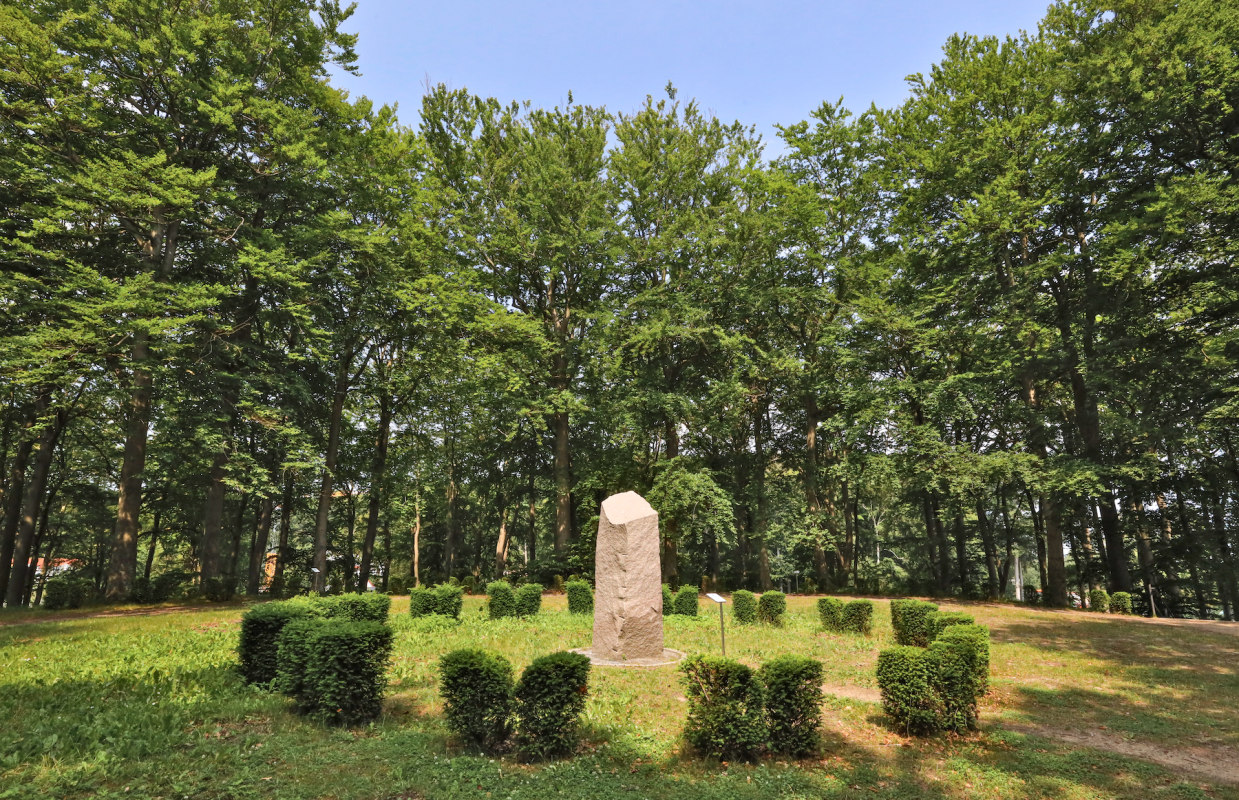 kustplaats aan de Oostzee, &copy; TMV/Gohlke