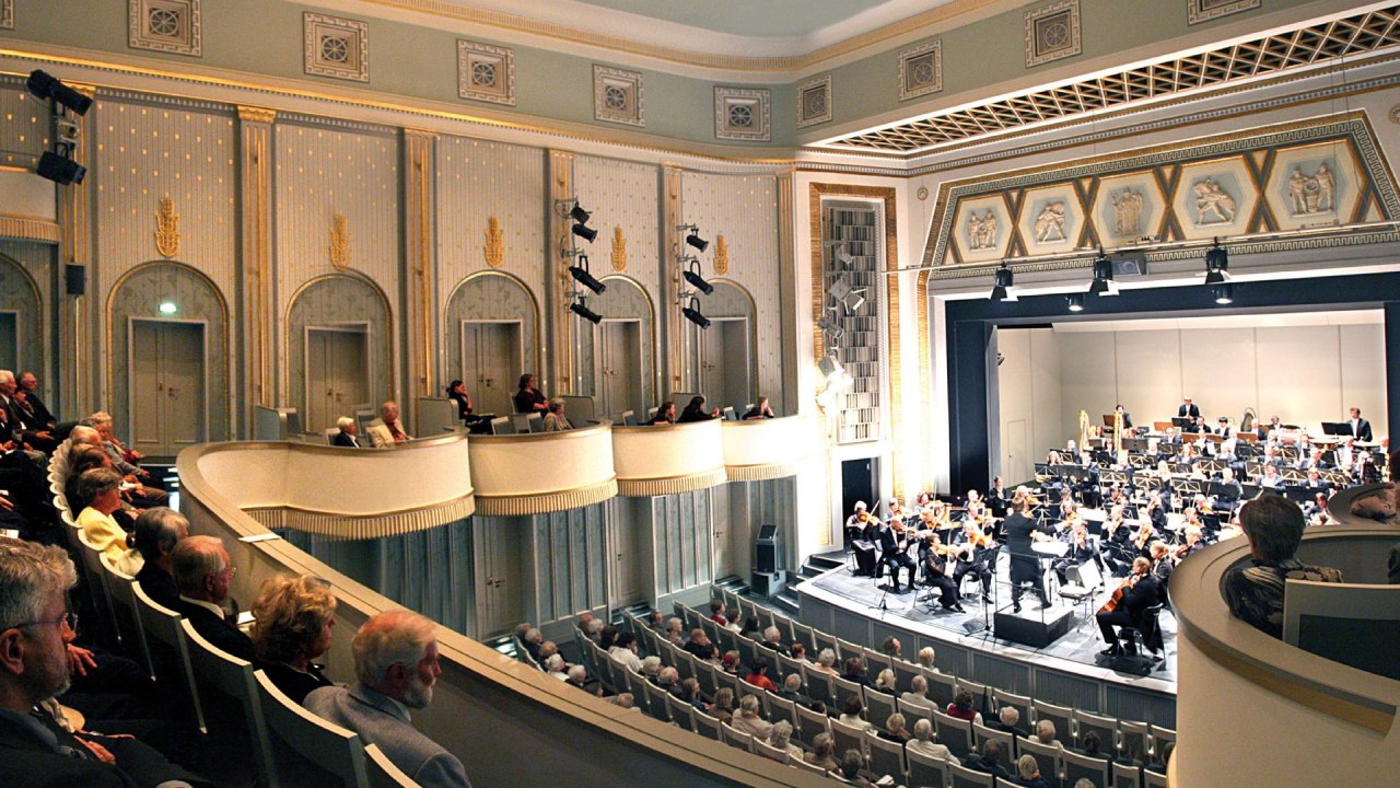 Theater_Stralsund, &copy; TMV