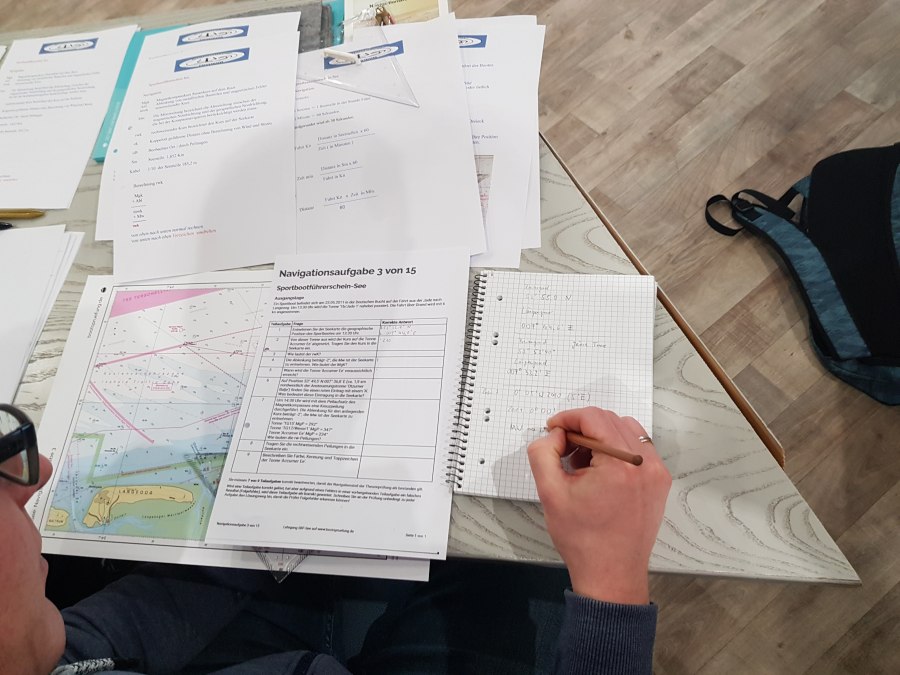 Boat driving school Baltic Sea water sports Poseidon, © Bootsfahrschule Ostseewassersport Poseidon Boat driving school Baltic Sea water sports Poseidon, © Bootsfahrschule Ostseewassersport Poseidon