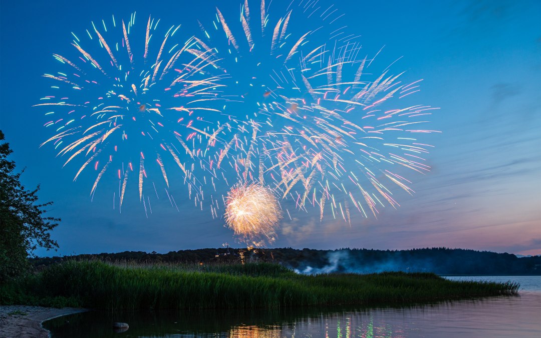 Ship-to-the-Festival-003, © Weiße Flotte