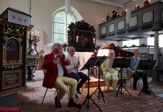 &copy; Johannes Spanke