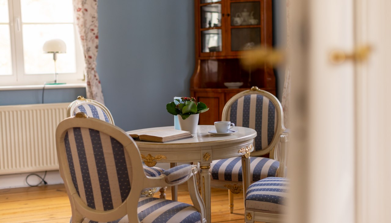 Czas na kawę, © Andre Hamann Czas na kawę, © Andre Hamann