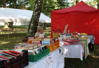 &copy; Mecklenburgische Kleinseenplatte Touristik GmbH