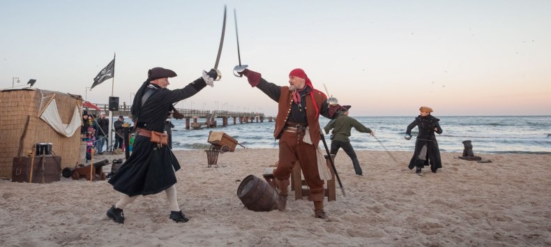 © Kurverwaltung Goehren / Fotohaus Ohl © Kurverwaltung Goehren / Fotohaus Ohl