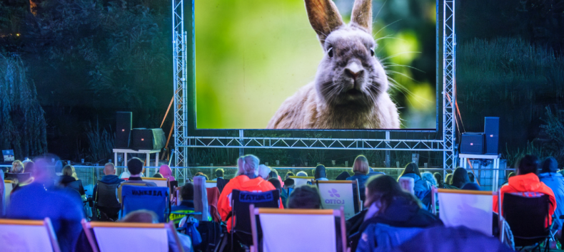 Zookultur Zoo Schwerin // &copy; Zoo Schwerin