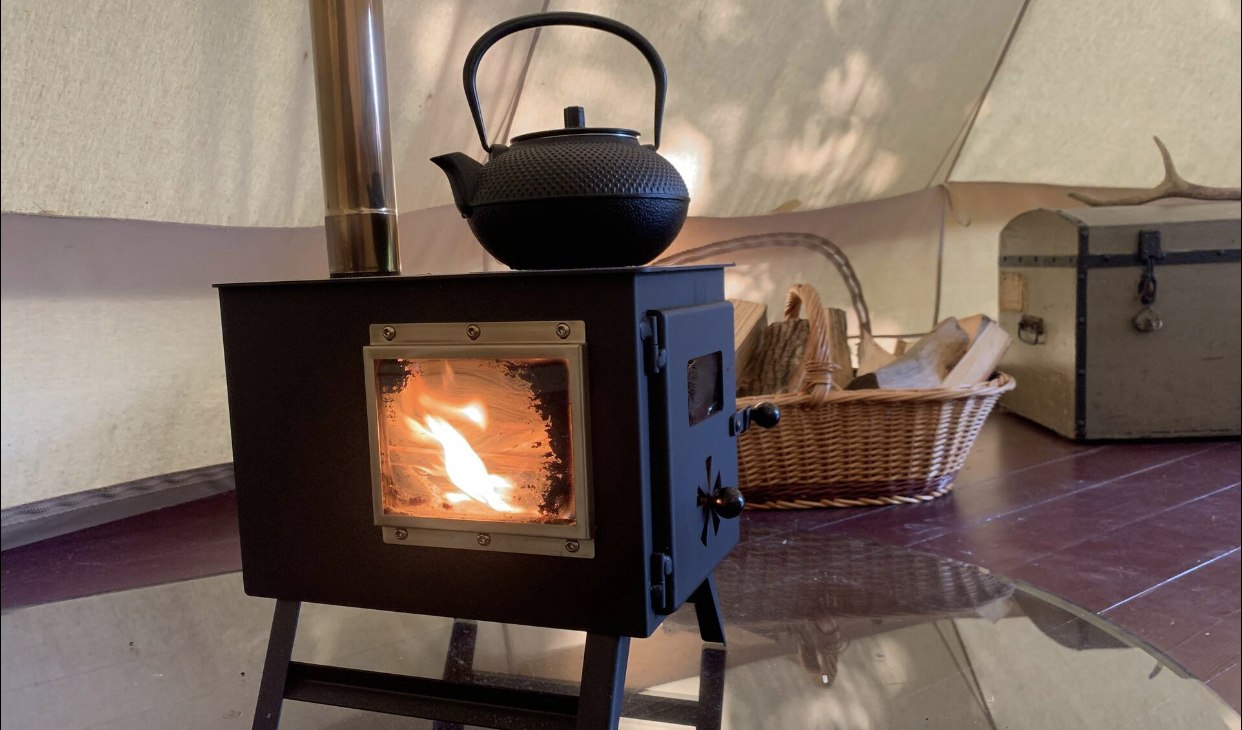 Een kijkje in de haagbeuksuite, © Gutshaus Scharpzow