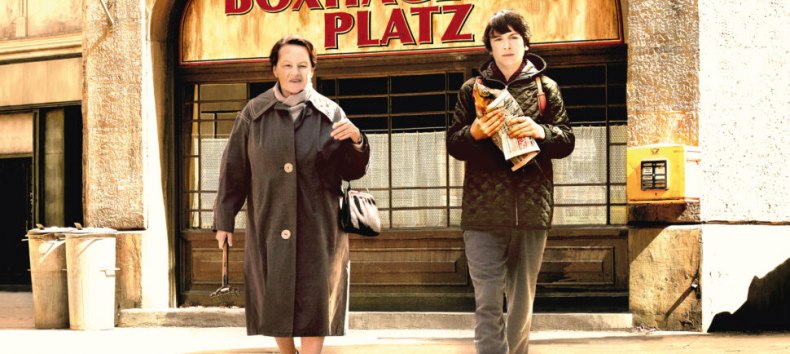 © Boxhagener Platz (c) Pandorafilm