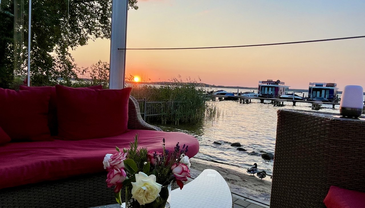 Unknown, © SeeWirtschaft Untergöhren