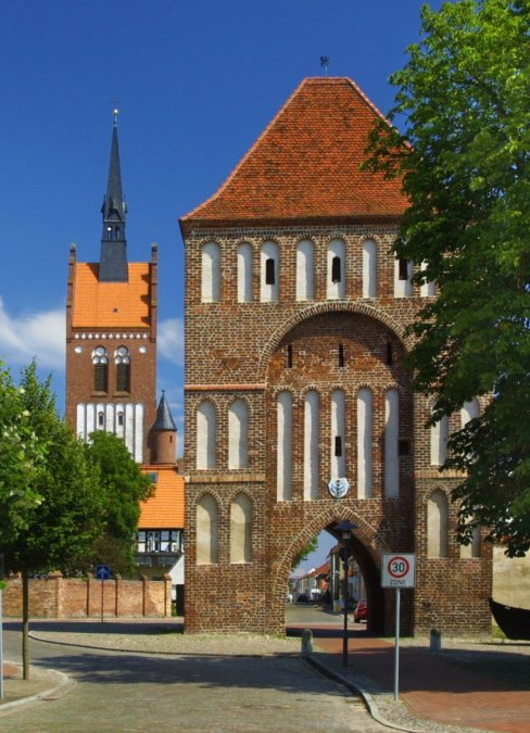 © Stadt Usedom