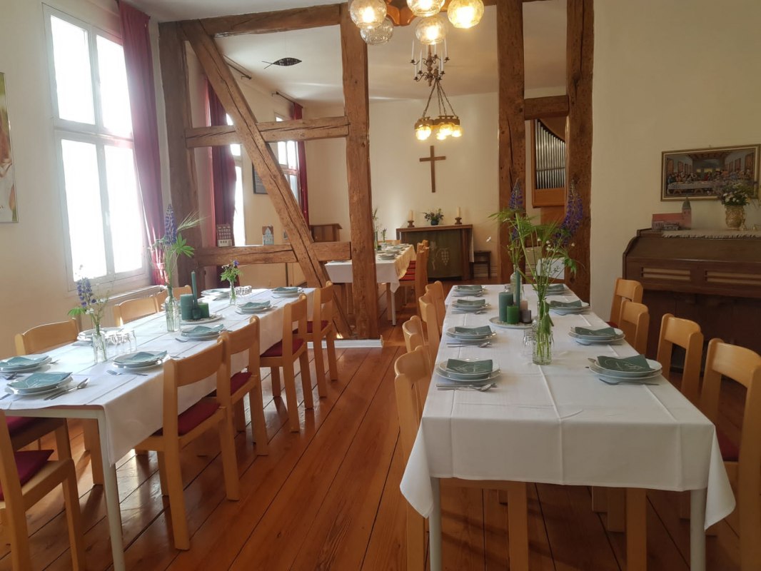 Gruppenraum-EG, &copy; Peter Michalik