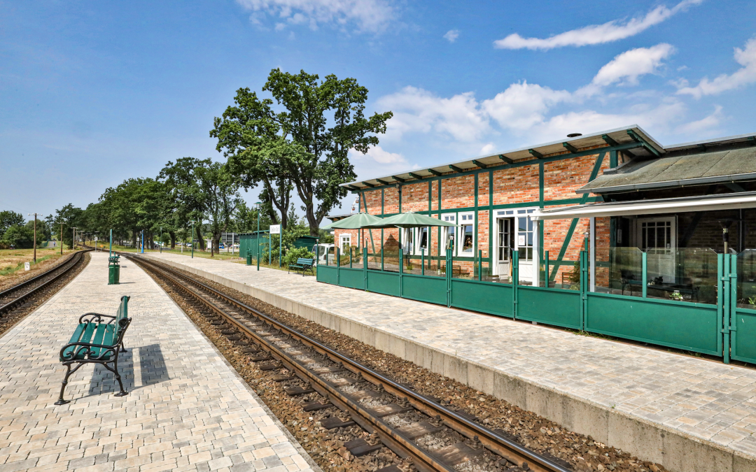 small station-sellin_6, © TMV/Gohlke