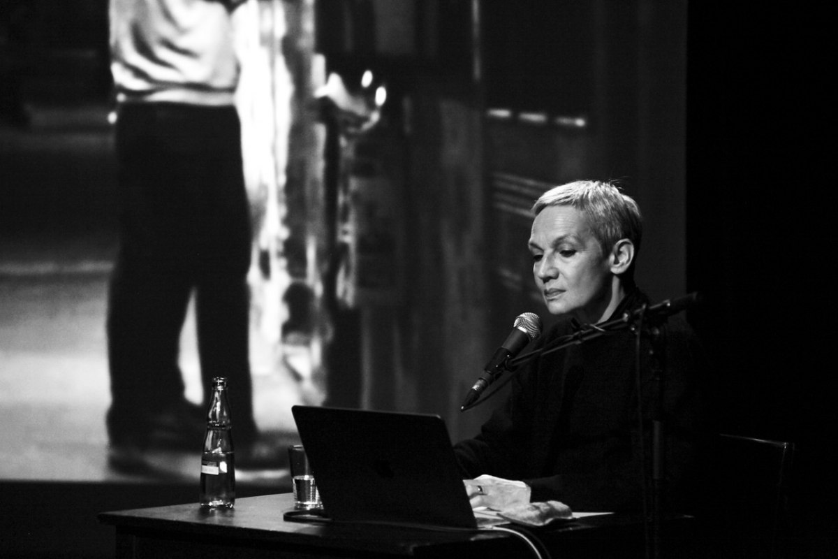 &copy; Beate Nelken