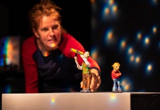 © TheaterGeist_Foto Ragnar Hueneke