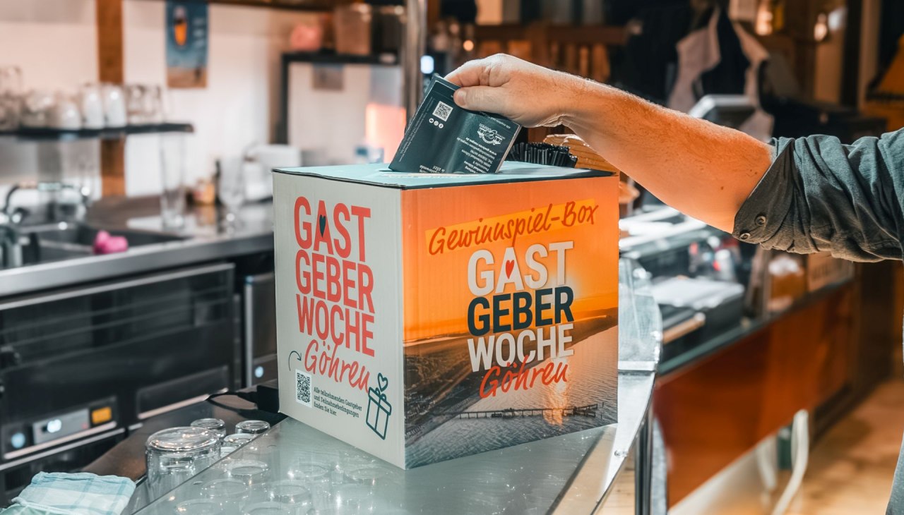 QuizDinner (c) Julian Pflug, &copy; Julian Pflug