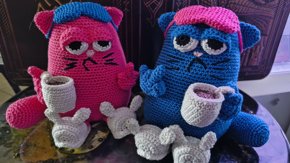 © Caroline Reimers © Caroline Reimers