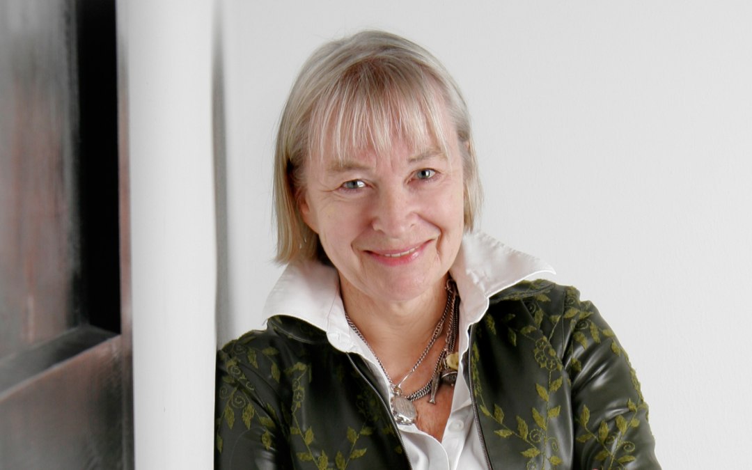 Dr Kristine von Soden, © Kristine von Soden · Foto m.d. viertler