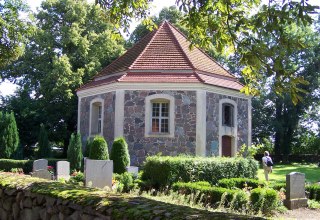 &copy; Kurverwaltung Feldberger Seenlandschaft