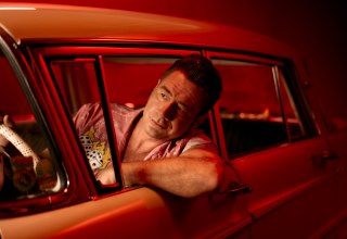 Dick Brave, &copy; Marcel Brell