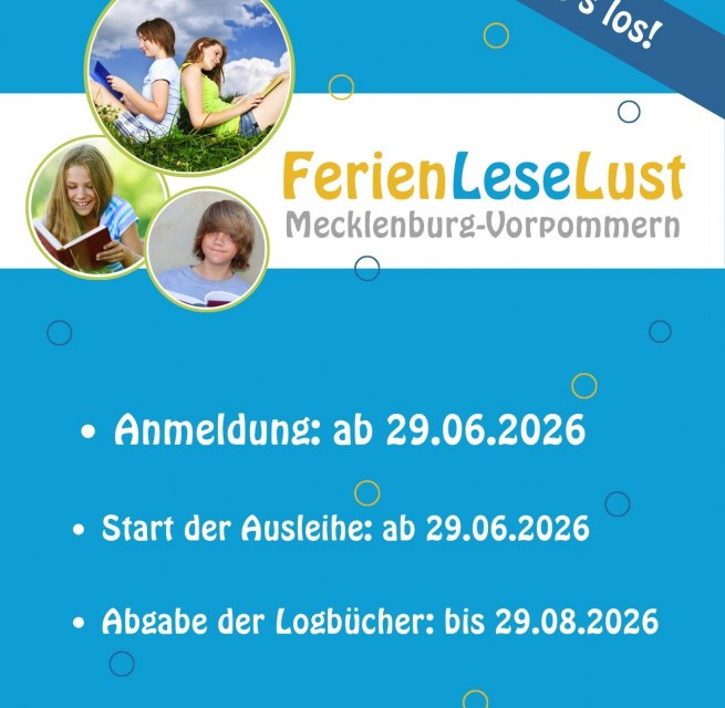 © Ferien Lese Lust © Ferien Lese Lust