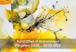 vom 23.5. - 25.5.2026 // © Gabriele Hofer vom 23.5. - 25.5.2026 // © Gabriele Hofer