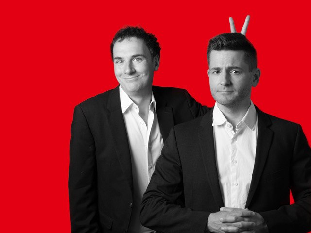 © Martin Valenske & Henning Ruwe © Martin Valenske & Henning Ruwe