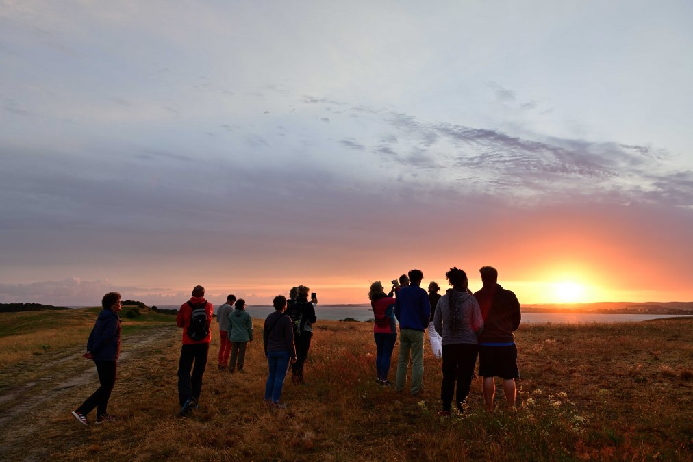 Avondwandeling Zicker bergen Foto Rene Geyer_02, &copy; Ren&eacute; Geyer