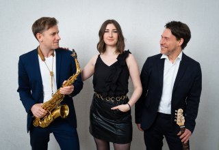 © Louis Young © Louis Young