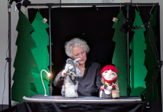 © Christine Meyer © Christine Meyer