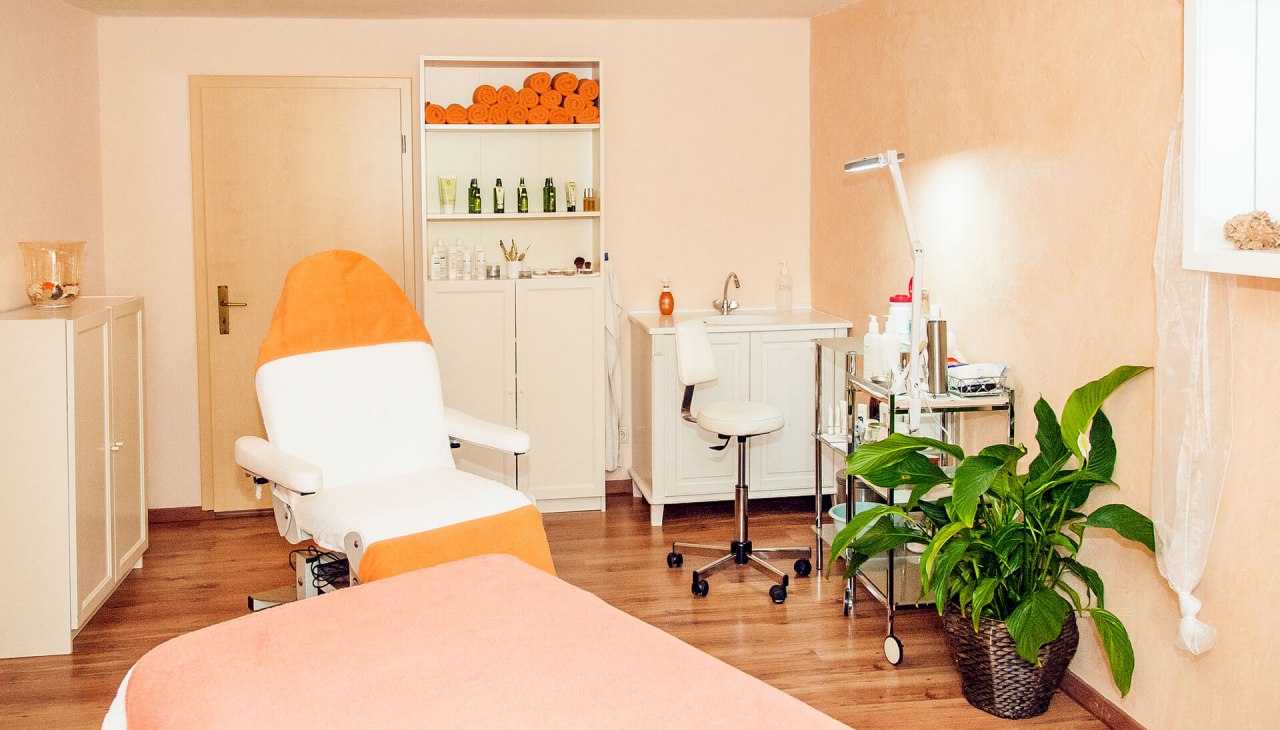 De salon, © ©Lichthof Neubrandenburg De salon, © ©Lichthof Neubrandenburg