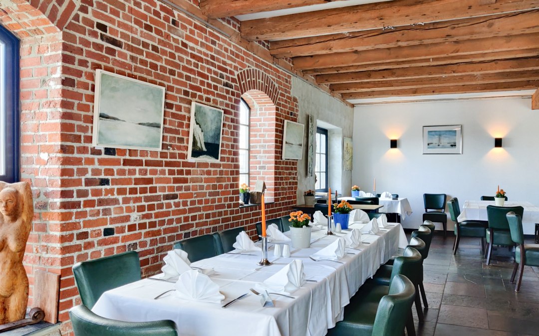 Restaurant Christats, © Christats