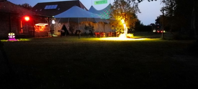 Kino nad Bałtykiem na Rugii // © Buchholz Kino nad Bałtykiem na Rugii // © Buchholz