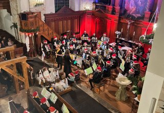 © Carina Loose © Carina Loose