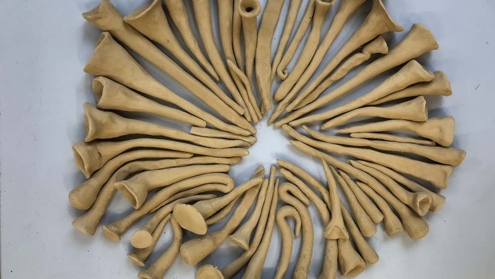 Corinna Weidner - Objekte und Installationen©Corinna Weidner, © Corinna Weidner Corinna Weidner - Objekte und Installationen©Corinna Weidner, © Corinna Weidner