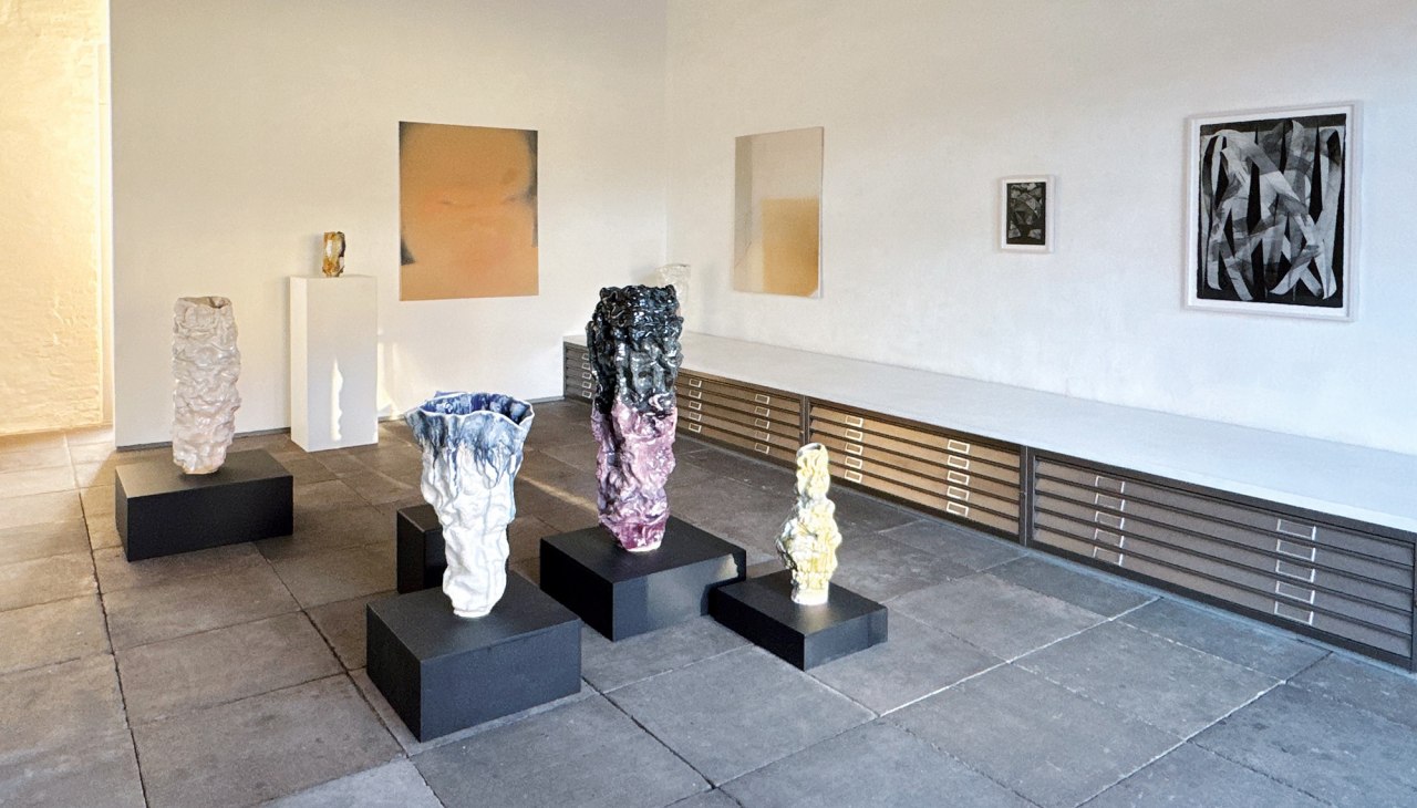 Galerie Hartwig, &copy; Knut Hartwig