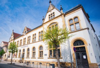 &copy; Kulturquartier Neustrelitz