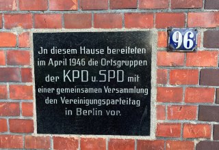 &copy; Kurverwaltung Plau am See