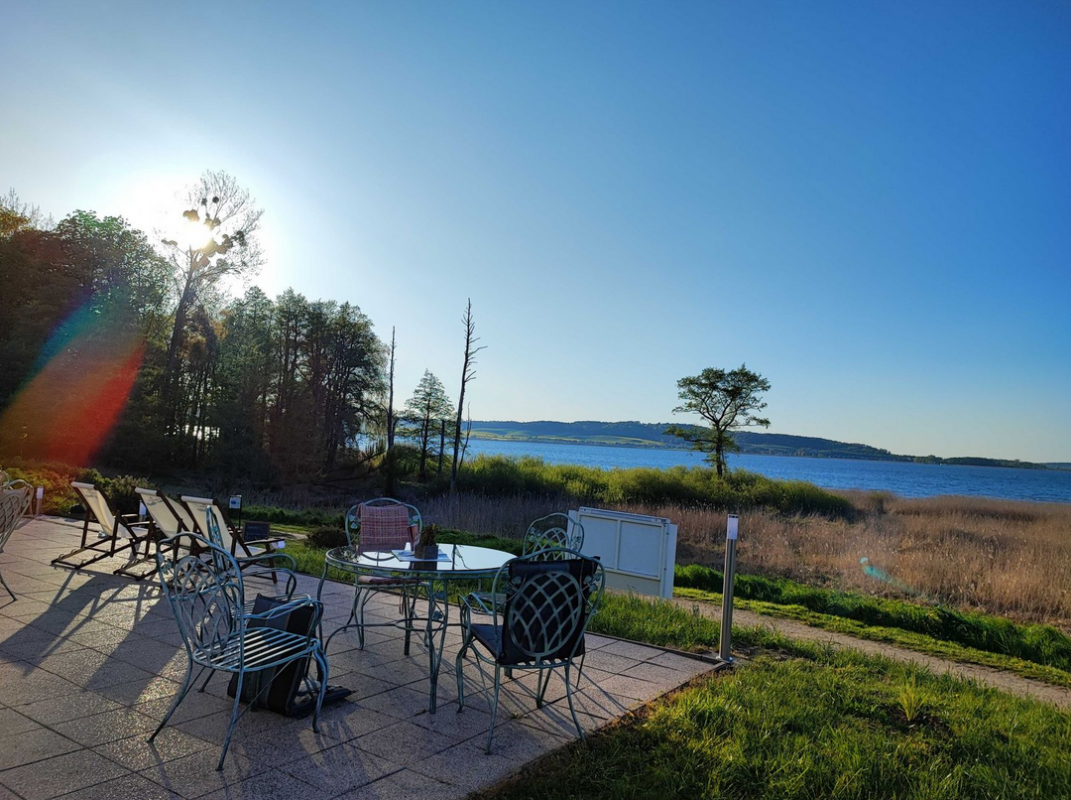 © Seeblick Kummerow © Seeblick Kummerow